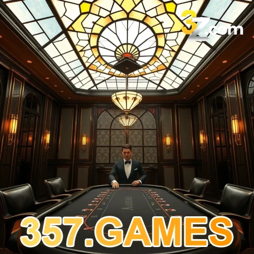 357.GAMES Apostas