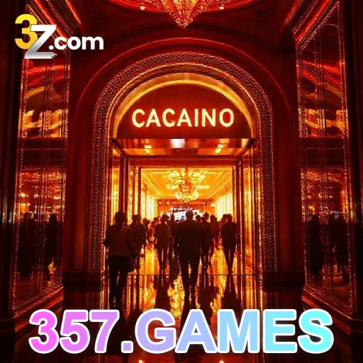 357.GAMES Confiavel