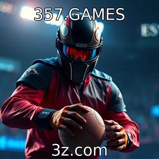 357.GAMES Domine as Apostas Esportivas: Dicas para Aumentar Seus Lucros