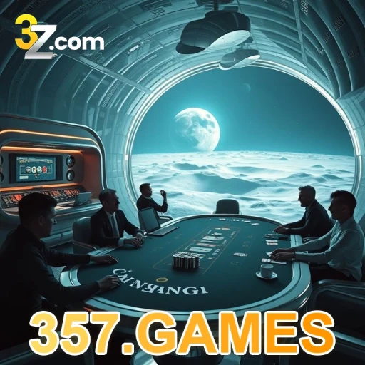 357.GAMES Jogos
