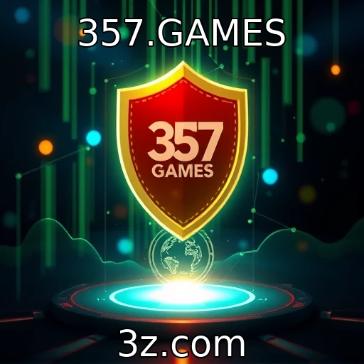 357.GAMES Estratégias para Maximizar Lucros nas Apostas Esportivas Hoje