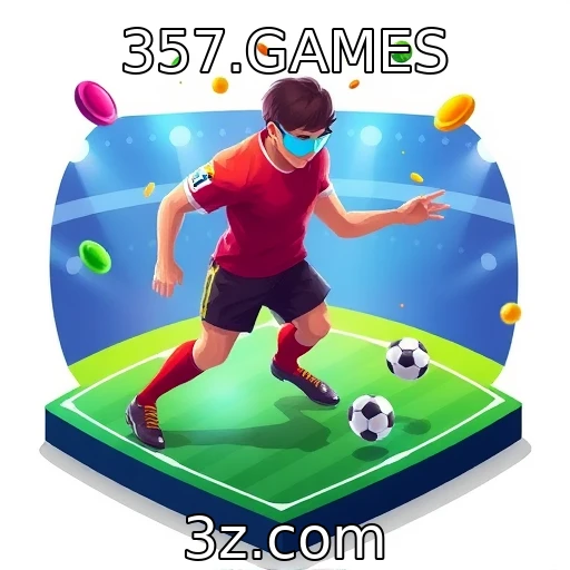 357.GAMES Apostas Esportivas: Dicas para Analisar Jogos como um Profissional