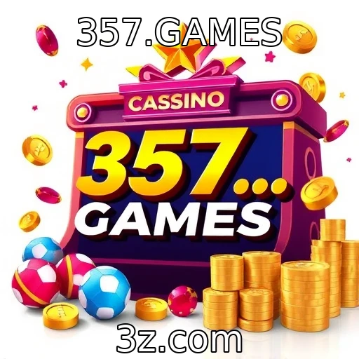 357.GAMES A Nova Era das Apostas: Como os Brasileiros Estão Dominando o Cenário Internacional