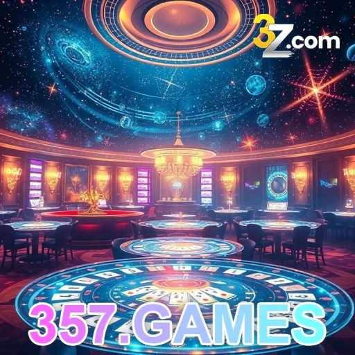 357.GAMES Promocao