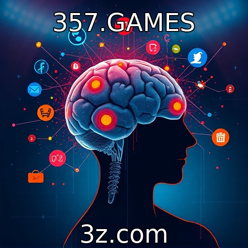 357.GAMES Desvendando os segredos das apostas esportivas em 2025