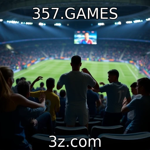 357.GAMES Apostas Esportivas em Alta: Tendências que Transformam o Mercado Brasileiro