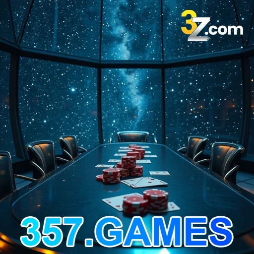 357.GAMES VIP